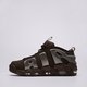 Férfi sportcipők NIKE AIR MORE UPTEMPO LOW fz3055-200 szín: barna