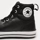 Férfi sportcipők CONVERSE CHUCK TAYLOR ALL STAR BERKSHIRE BOOT 171448c szín: fekete