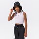 Gyerek póló JORDAN ESSENTIALS ACTIVE TOP GIRL 45a855-a9y szín: rózsaszín