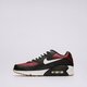 Gyerek sportcipők NIKE AIR MAX 90 LTR  cd6864-024 szín: bordó