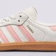 Gyerek sportcipők ADIDAS SAMBA OG C jp5484 szín: fehér