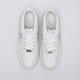 Gyerek sportcipők NIKE AIR FORCE 1 (GS)  ct3839112 szín: fehér