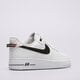 Férfi sportcipők NIKE AIR FORCE 1 '07  hv9509-100 szín: fehér