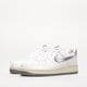 Férfi sportcipők NIKE AIR FORCE 1 '07 LX dv7183-100 szín: fehér