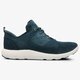 Férfi sportcipők TIMBERLAND FLYROAM LEATHER OXFORD ca1obs szín: sötétkék