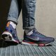 Férfi sportcipők NIKE AIR ZOOM-TYPE SE cv2220-401 szín: kék