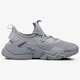 Férfi sportcipők NIKE AIR HUARACHE DRIFT ah7334-004 szín: szürke
