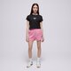 Gyerek sortok és ruhák NIKE RÖVIDNADRÁG G NK DF ONE WVN HR SHORT GIRL dx4967-646 szín: rózsaszín