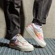 Női sportcipők NIKE AIR FORCE 1 SHADOW ci0919-111 szín: multicolor