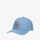 Női baseball sapka NEW ERA SAPKA WMNS MET LOGO 940 NYY SKY NEW YORK YANKEES SKY 60240622 szín: kék