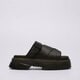 Női papucsok és szandálok DR.MARTENS MATTISON SLIDE SANDAL 40900001 szín: fekete