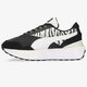 Gyerek sportcipők PUMA CRUISE RIDER ROAR JR 38185802 szín: fekete