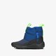 Gyerek téli cipők ADIDAS ACTIVE SNOW C.RDY C fv3271 szín: kék
