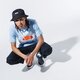 Férfi póló ELLESSE PÓLÓ TEDI she09993lightblue szín: kék