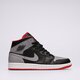 Férfi sportcipők AIR JORDAN 1 MID  dq8426-006 szín: fekete