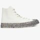 Férfi sportcipők CONVERSE CHUCK 70 170864c szín: fehér