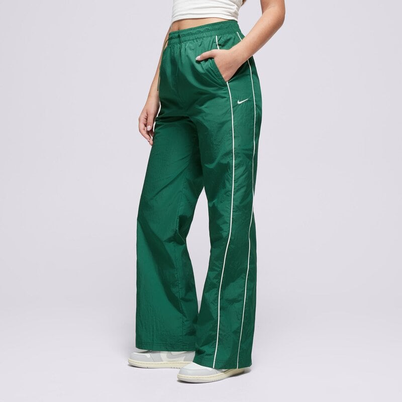 NIKE NADRÁG W NSW NK WR WVN HR OH PANT
