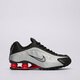 Női sportcipők NIKE W SHOX R4 ar3565-011 szín: fekete