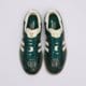 Női sportcipők ADIDAS SAMBA OG W jr8848 szín: zöld