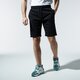 Férfi rövidnadrágok HAHA66 RÖVIDNADRÁG ELASTIC SHORTS ha120szm84001 szín: fekete