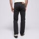 Férfi nadrágok LEVI'S NADRÁG 501® 93 STRAIGHT BLACKS 79830-0339 szín: fekete