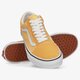 Női tornacipők VANS UA OLD SKOOL vn0a5krfavl1 szín: sárga