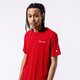 Férfi póló CHAMPION PÓLÓ BASIC TEE 214534rs001 szín: piros