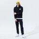Férfi pulóver PUMA PULÓVER KAPUCNIS PUMA X PEANUTS HOODIE 53061401 szín: fekete
