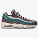 Férfi sportcipők NIKE AIR MAX 95 PRM 538416-018 szín: multicolor