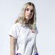 Női póló ELLESSE PÓLÓ ANA sge09982white szín: fehér