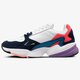Női sportcipők ADIDAS FALCON W cg6246 szín: fehér