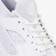 Gyerek sportcipők NIKE AIR HUARACHE RUN ULTRA GS 847569-100 szín: fehér