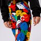 Női nadrágok ADIDAS LEGGINGS TIGHT hc4478 szín: multicolor