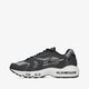 Férfi sportcipők NIKE AIR MAX 96 II dc9409-001 szín: szürke