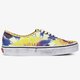 Férfi sportcipők VANS UA AUTHENTIC vn0a2z5i19x1 szín: multicolor