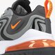 Férfi sportcipők NIKE AIR MAX 270 REACT ENG ct1281-002 szín: szürke