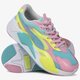 Női sportcipők PUMA RS-X³ PLASTIC 37156905 szín: multicolor