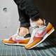 Férfi sportcipők NIKE 70'S TYPE cj1156-102 szín: barna