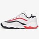 Férfi sportcipők FILA RAY F LOW 101057801m szín: fehér