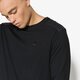 Férfi póló NIKE PÓLÓ LS M NSW TOP LS AF1 925440010 szín: fekete