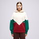 Női pulóver ADIDAS PULÓVER KAPUCNIS HOODIE im1918 szín: multicolor