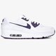 Férfi sportcipők NIKE AIR MAX 90  ct1028-100 szín: fehér