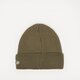 Férfi téli sapka NEW ERA SAPKA WOOL MIX WATCH BEANIE NEW ERA NOV 60285125 szín: khaki