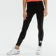 Női nadrágok PUMA LEGGINGS CORE  58683201 szín: fekete