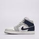 Férfi sportcipők AIR JORDAN 1 MID  dq8426-104 szín: szürke