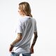 Női póló FILA PÓLÓ SS PURE SHORT SLEEVE SHIRT WW 681093m67w szín: fehér