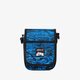 Női táska ADIDAS NŐI TÁSKA FLAP BAG hd9659 szín: multicolor