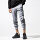 Férfi nadrágok CONFRONT NADRÁG ESSENTIAL GRY PANTS cf39spm30003 szín: szürke