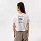 Női póló LEVI'S PÓLÓ CROPPED JORDIE TEE a0785-0019 szín: fehér