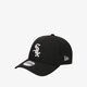 Gyerek baseball sapka NEW ERA SAPKA THE LEAGUE GM CHICAGO WHITE SOX 10047515 szín: fekete
